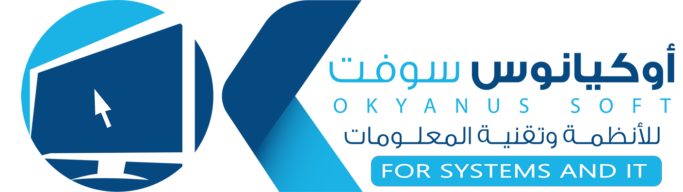 OkyanusSoft Logo
